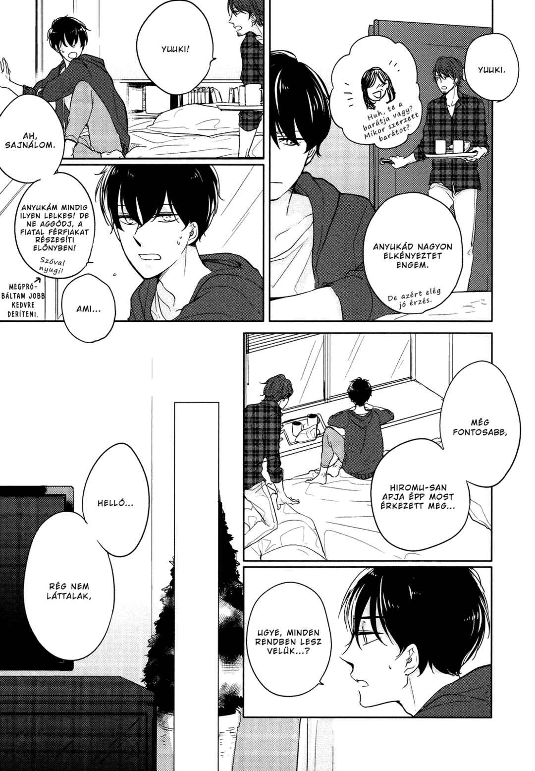Chapter 6 - Page 5
