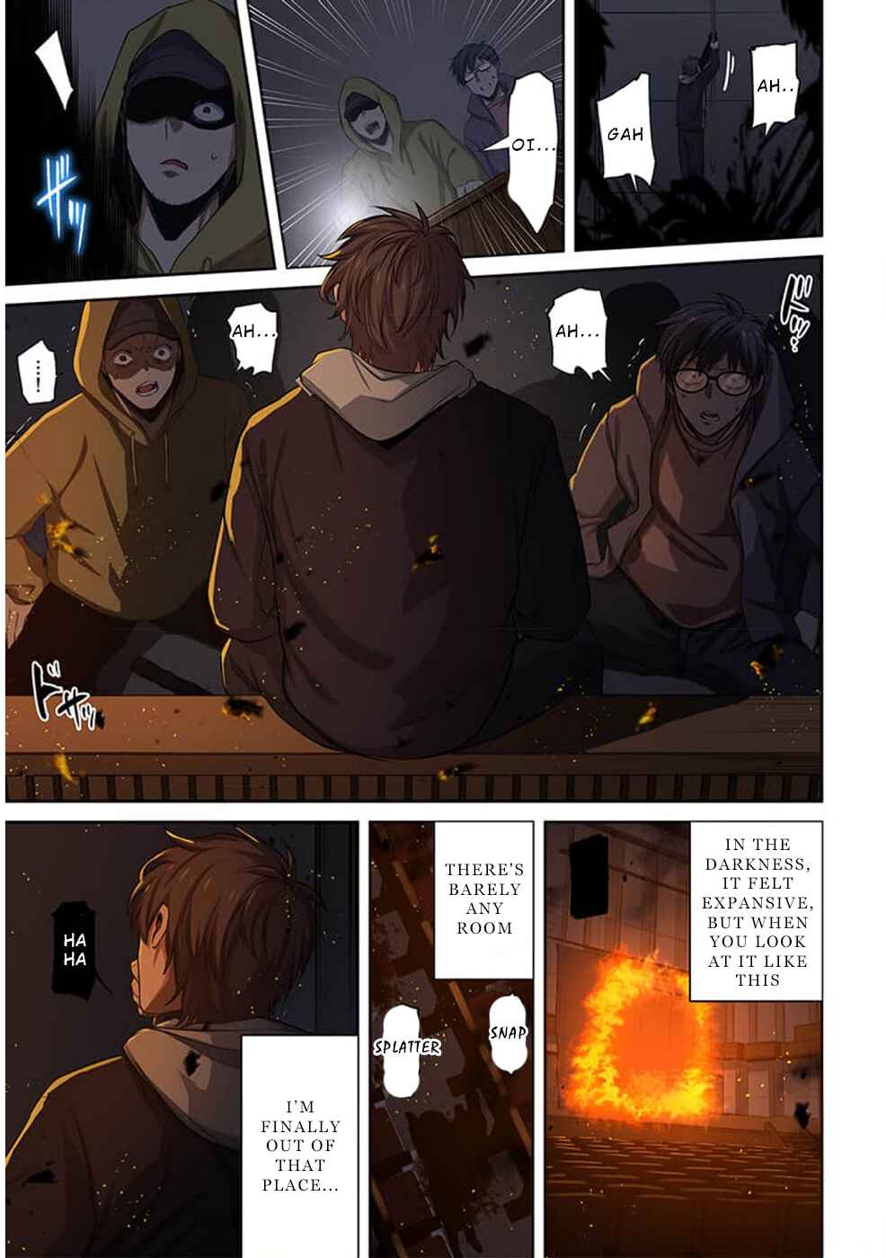 Chapter 29 - Page 10