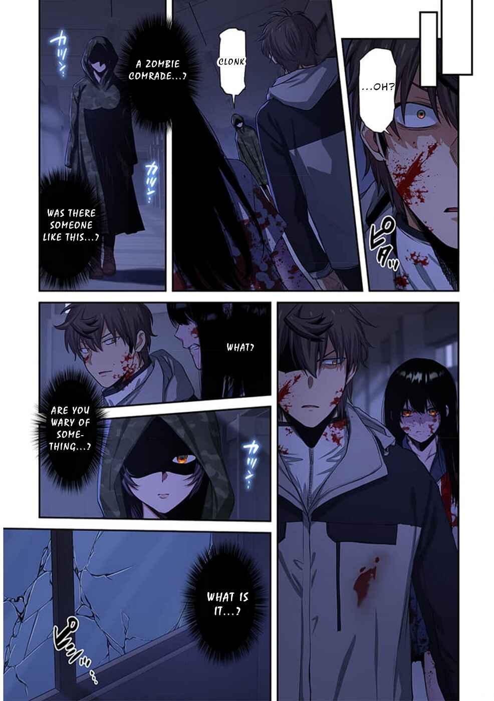 Chapter 29 - Page 14