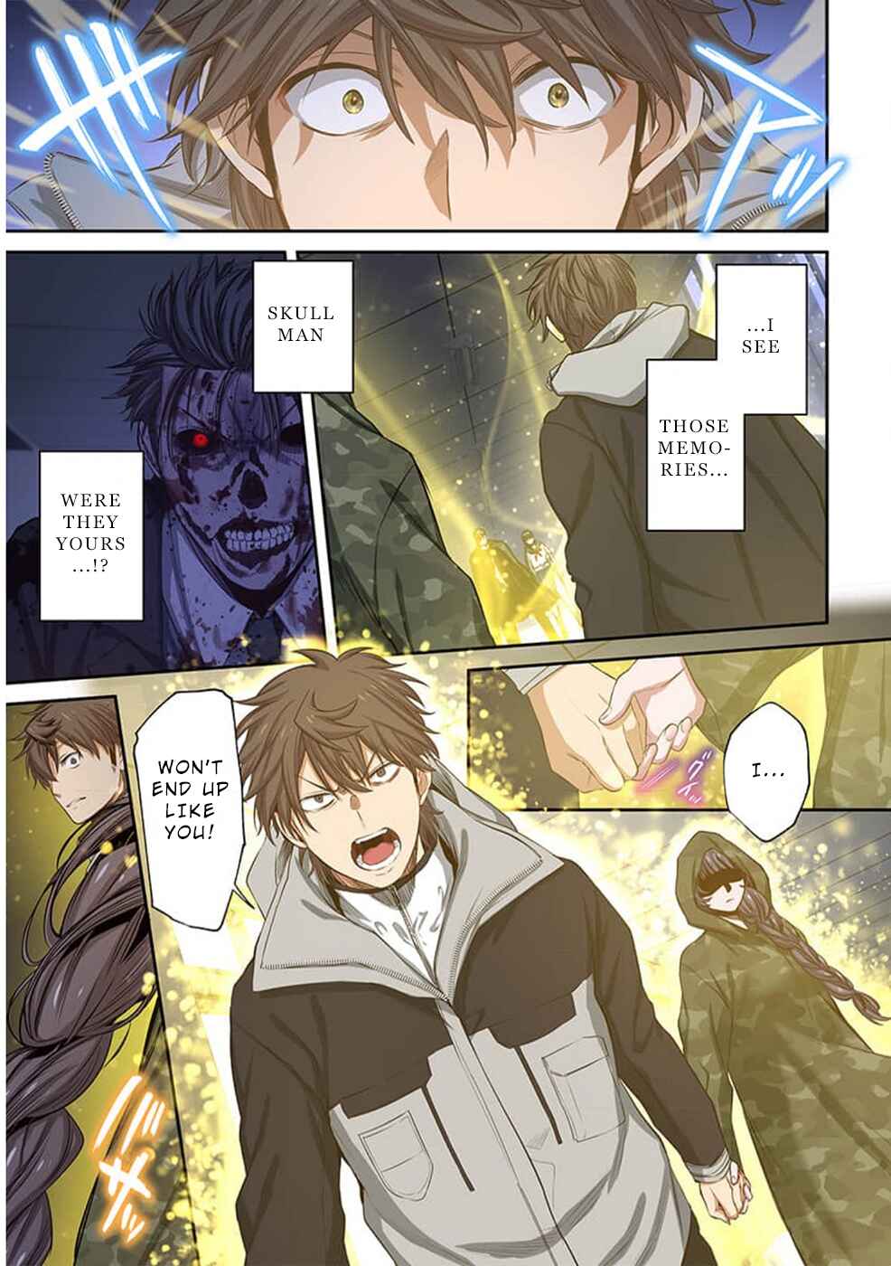 Chapter 29 - Page 16