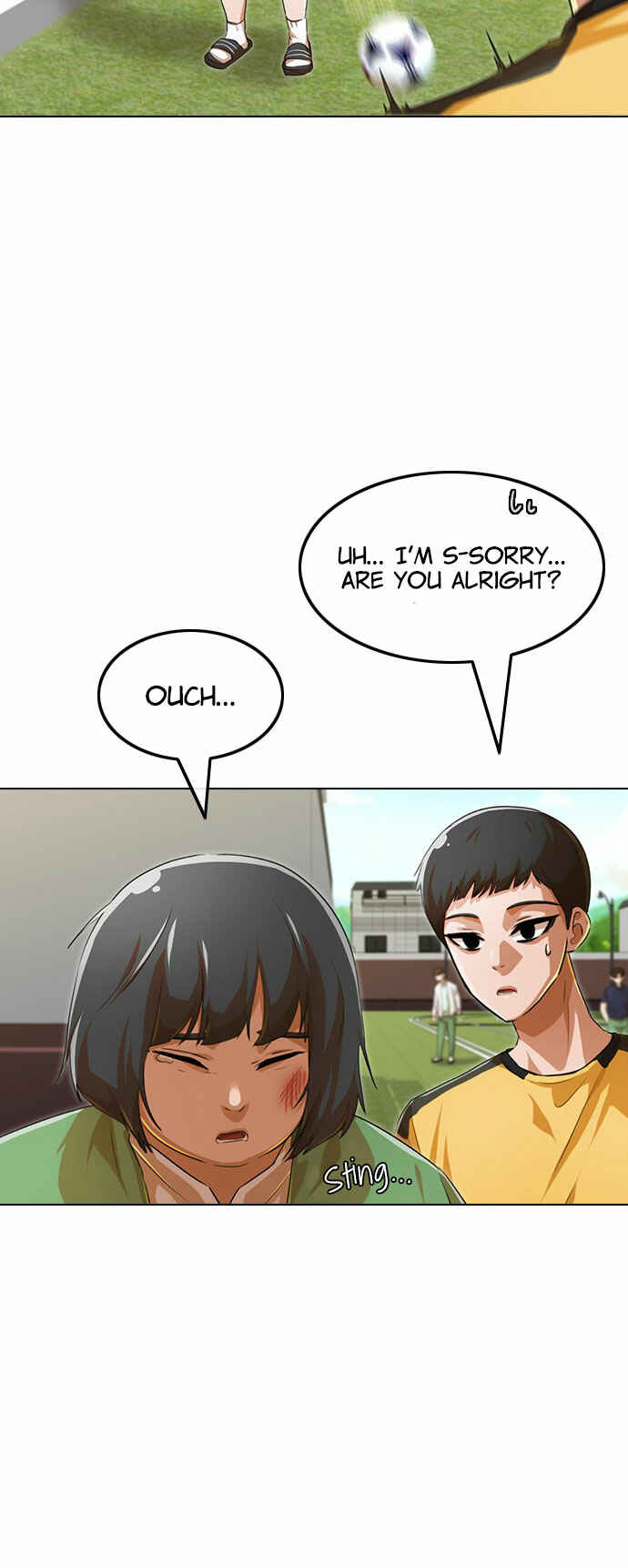 Chapter 125 - Page 18