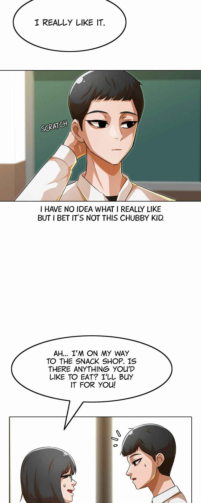 Chapter 125 - Page 28