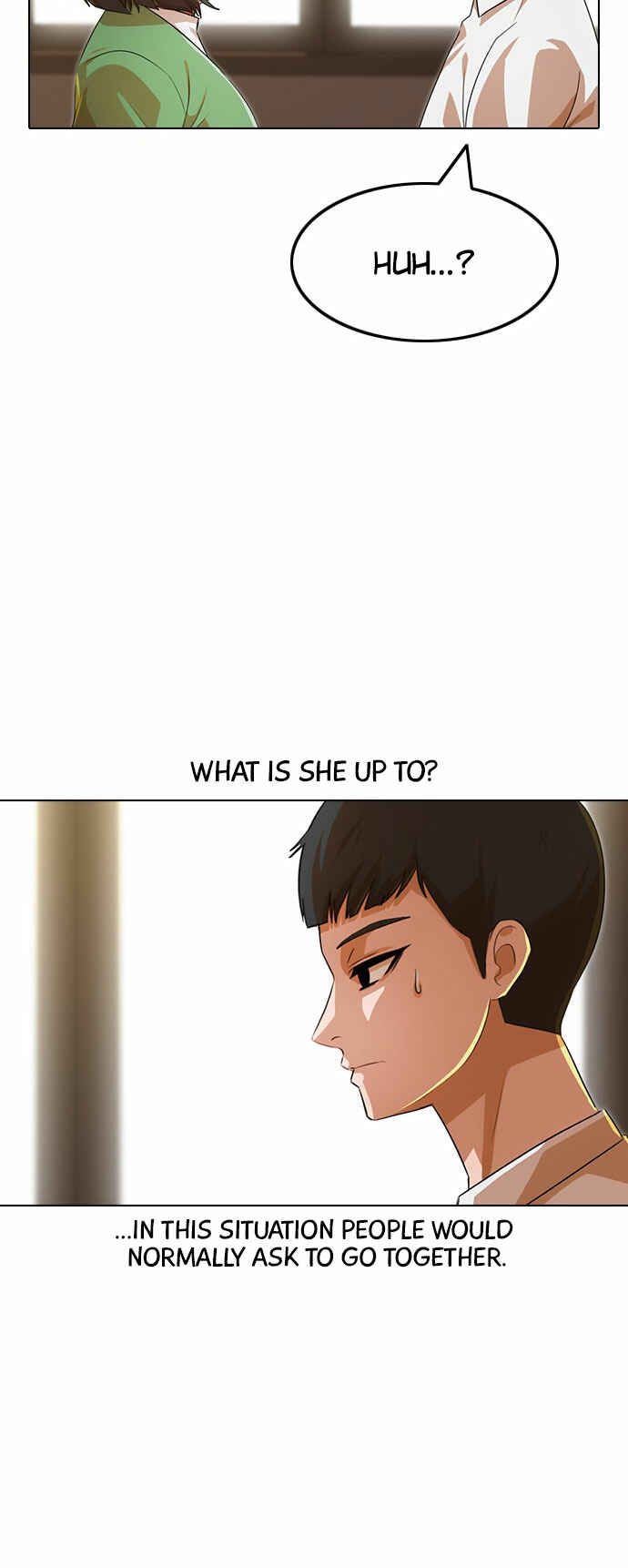 Chapter 125 - Page 29