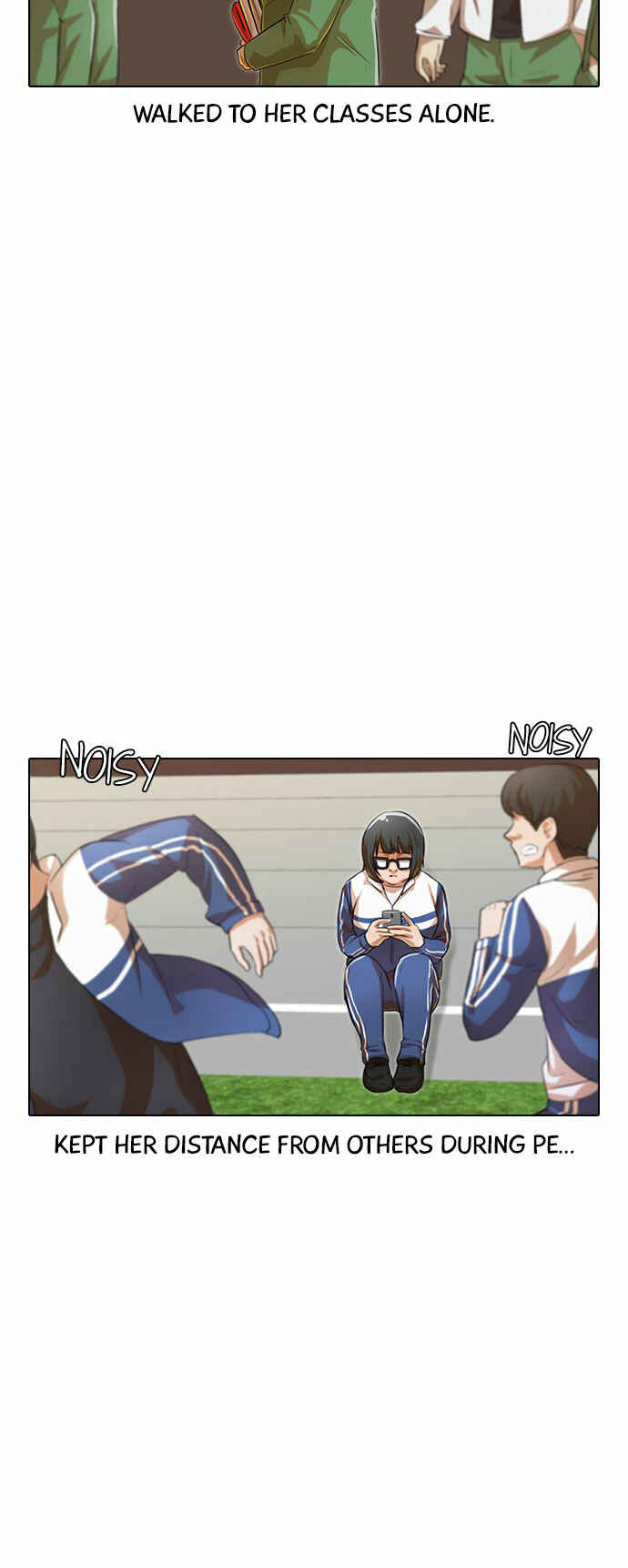 Chapter 125 - Page 33