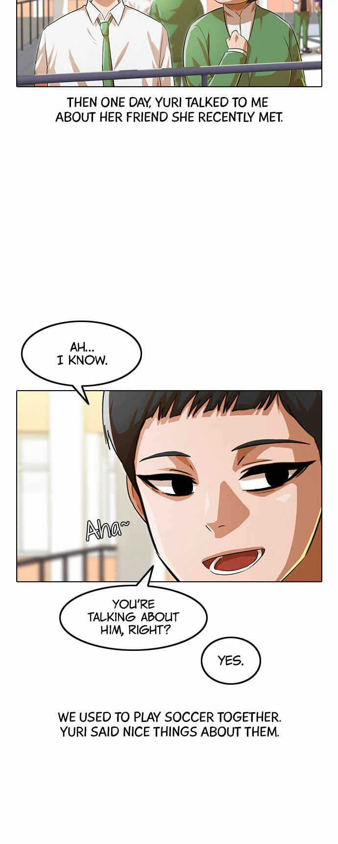 Chapter 125 - Page 50