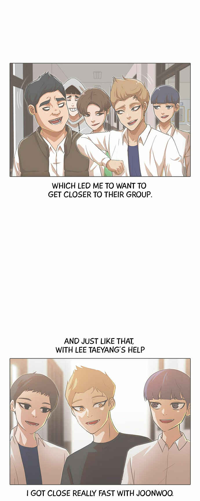 Chapter 125 - Page 51