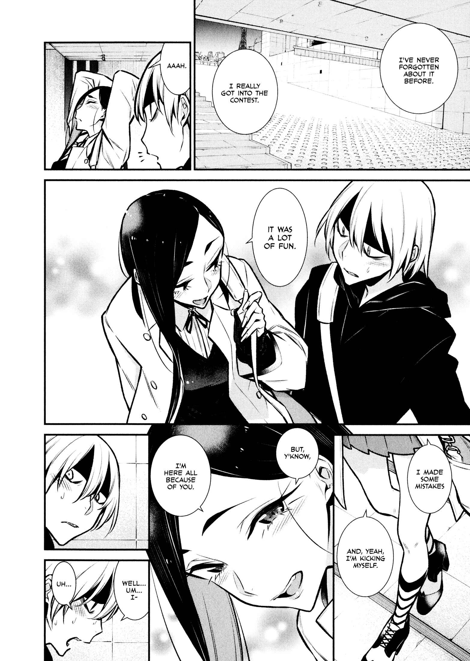 Chapter 64 - Page 4
