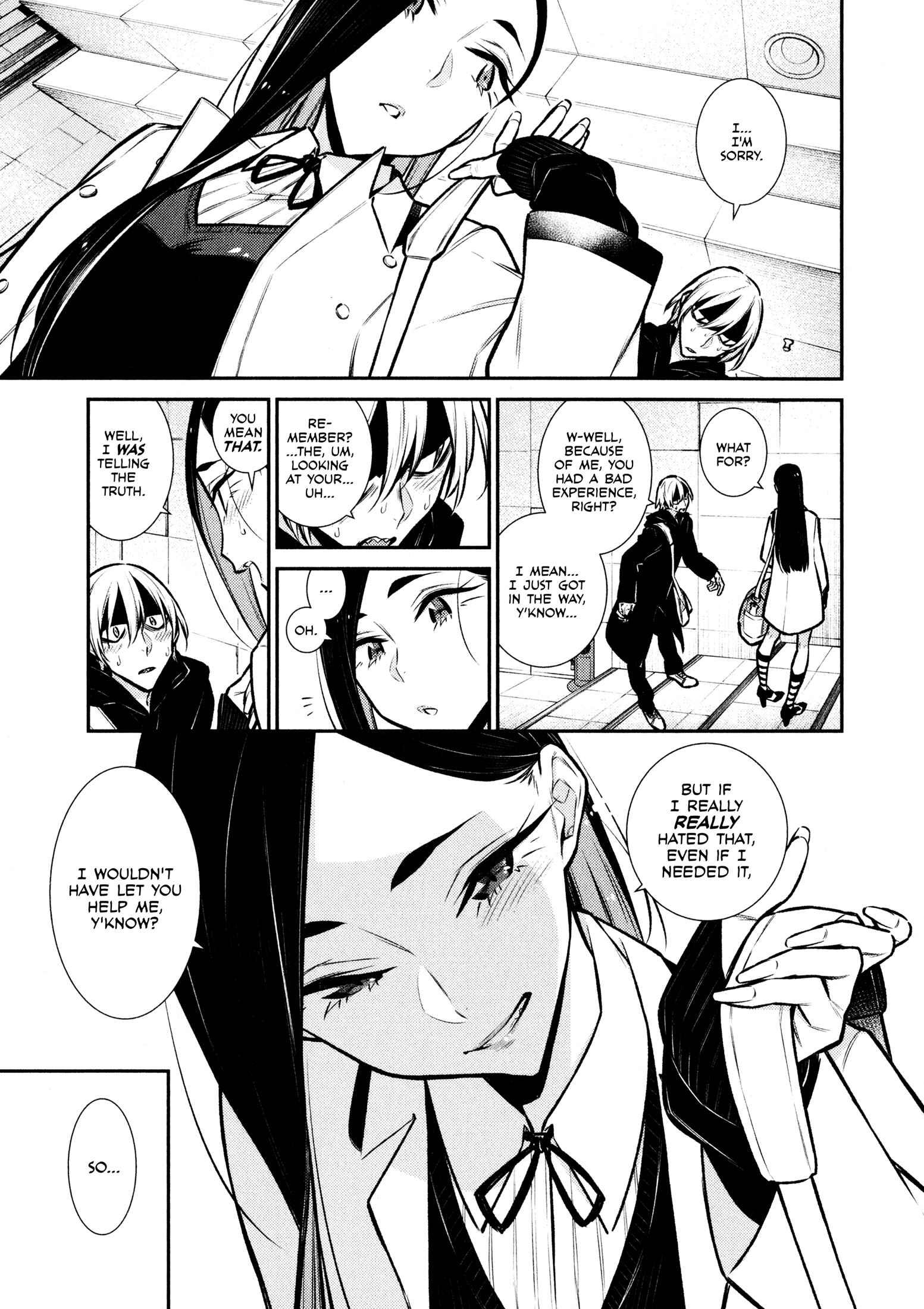 Chapter 64 - Page 5