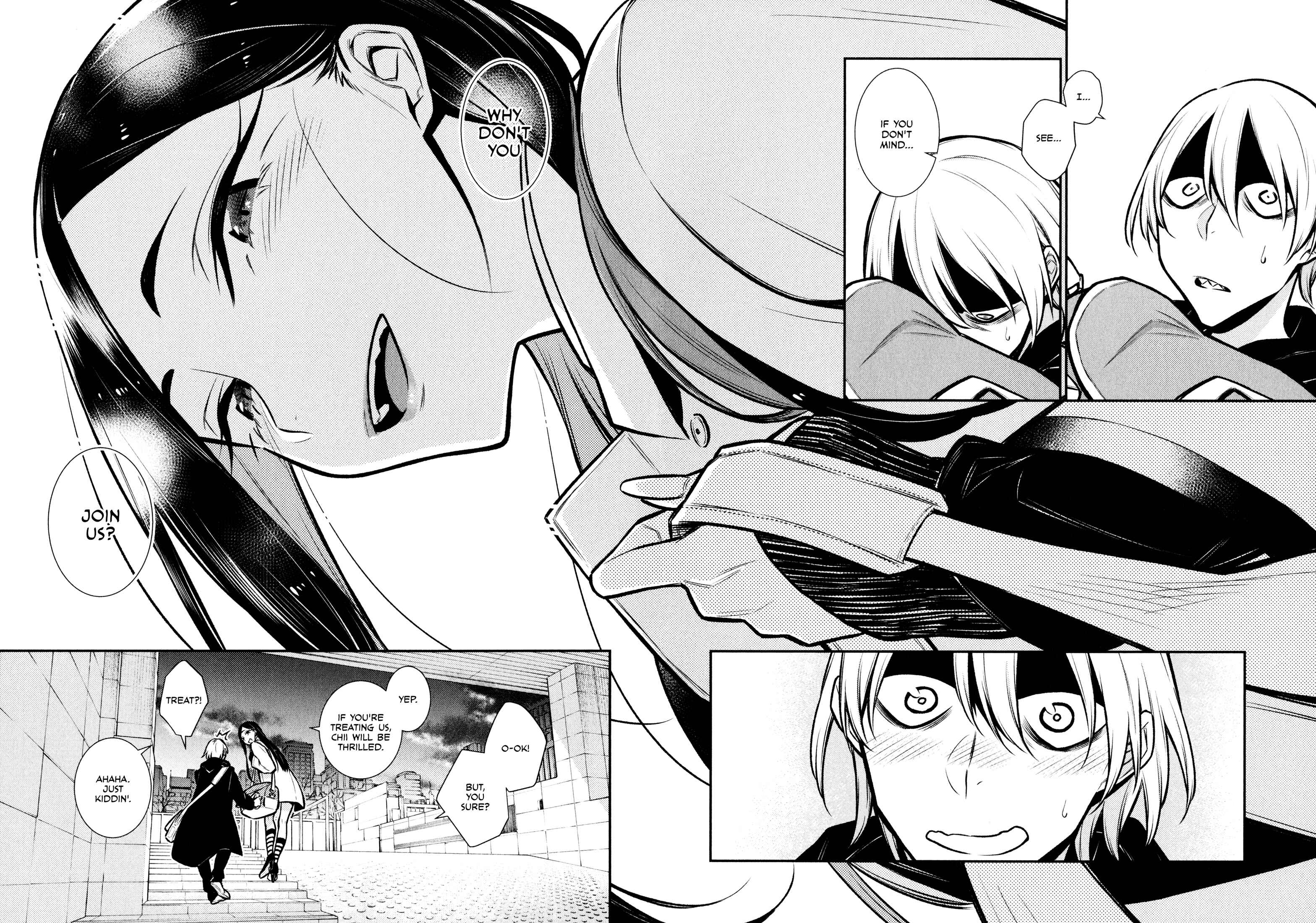Chapter 64 - Page 8