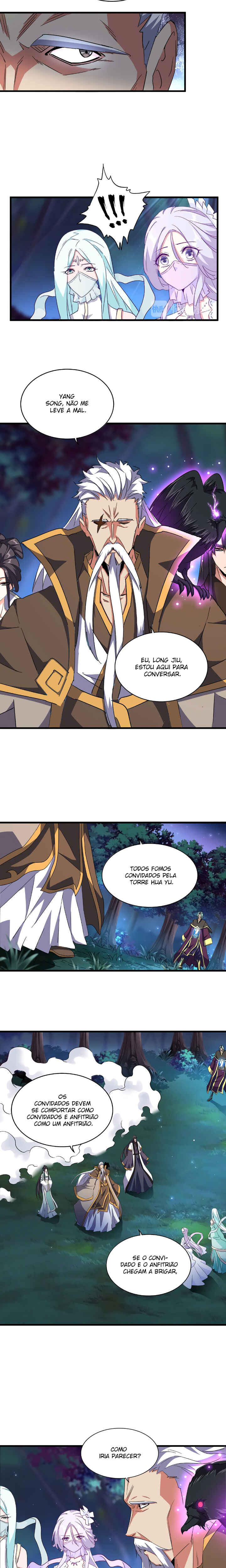 Chapter 136 - Page 3