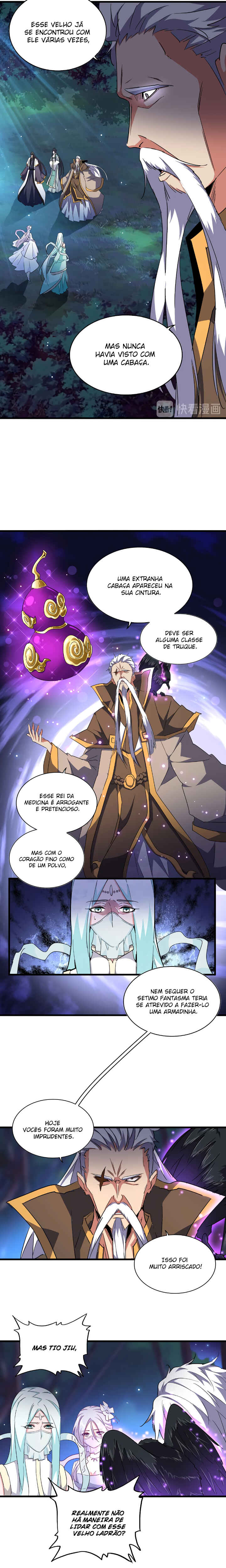 Chapter 136 - Page 8