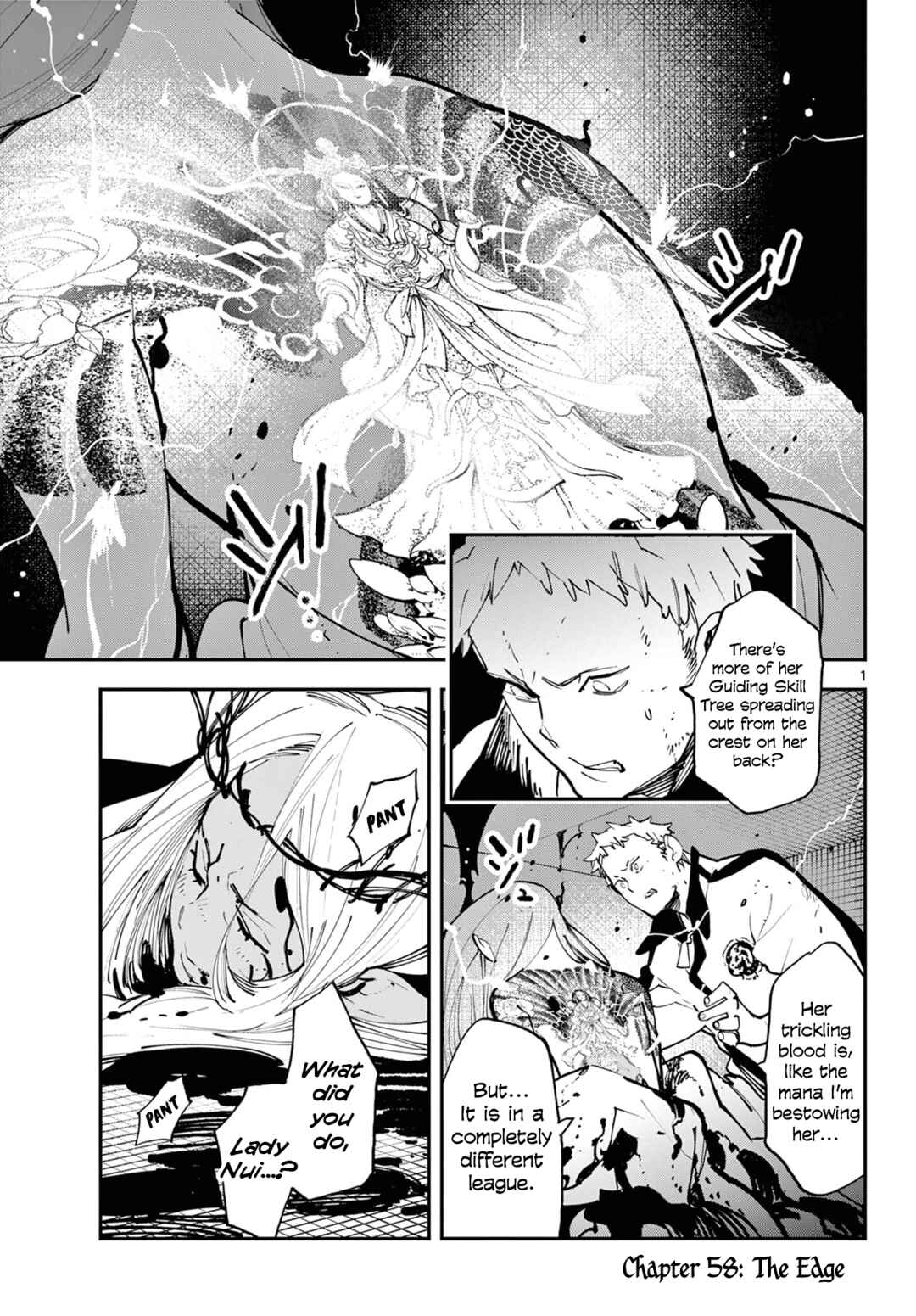 Chapter 58 - Page 1