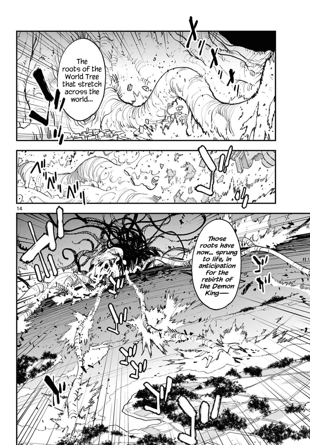 Chapter 58 - Page 13