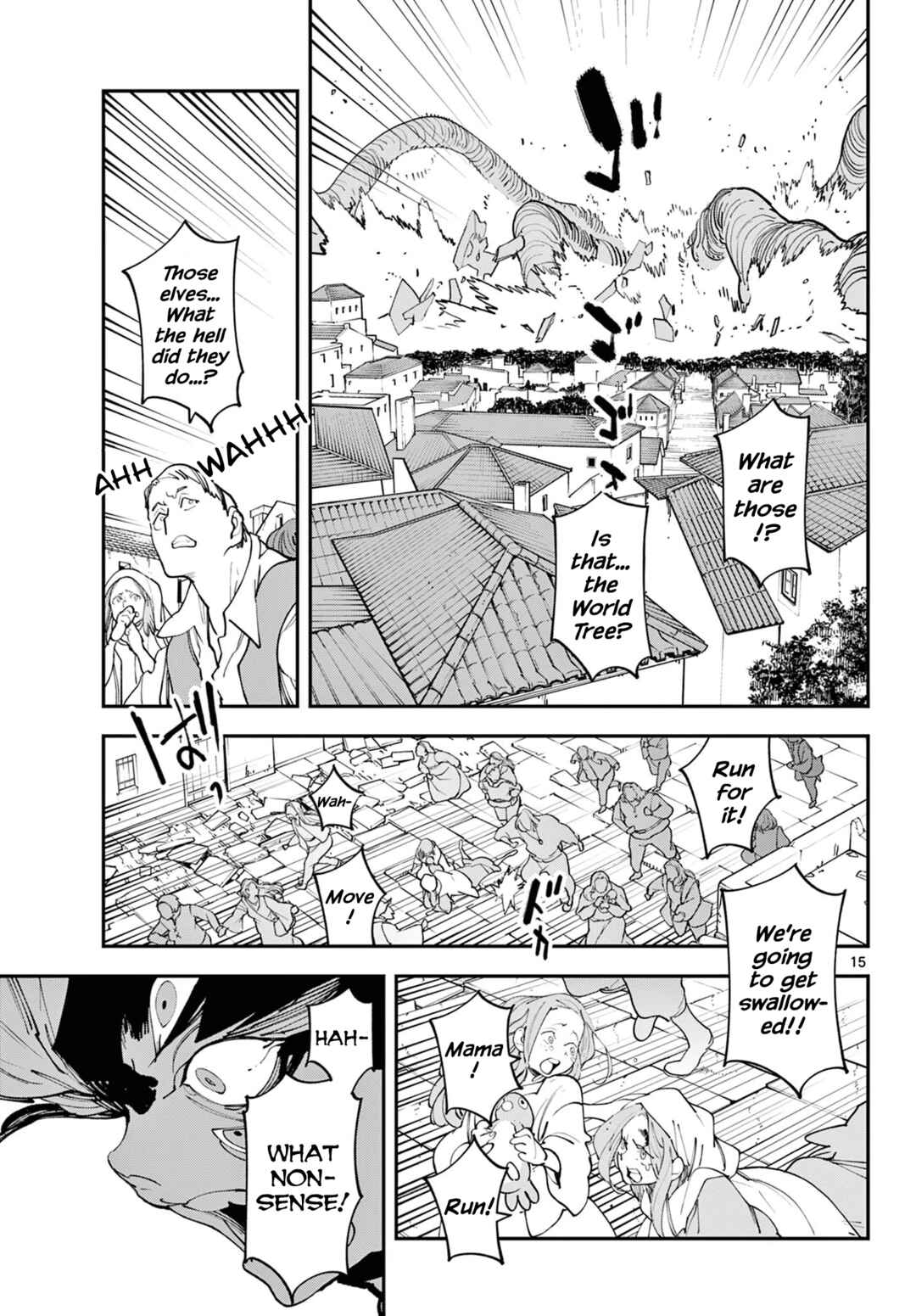 Chapter 58 - Page 14