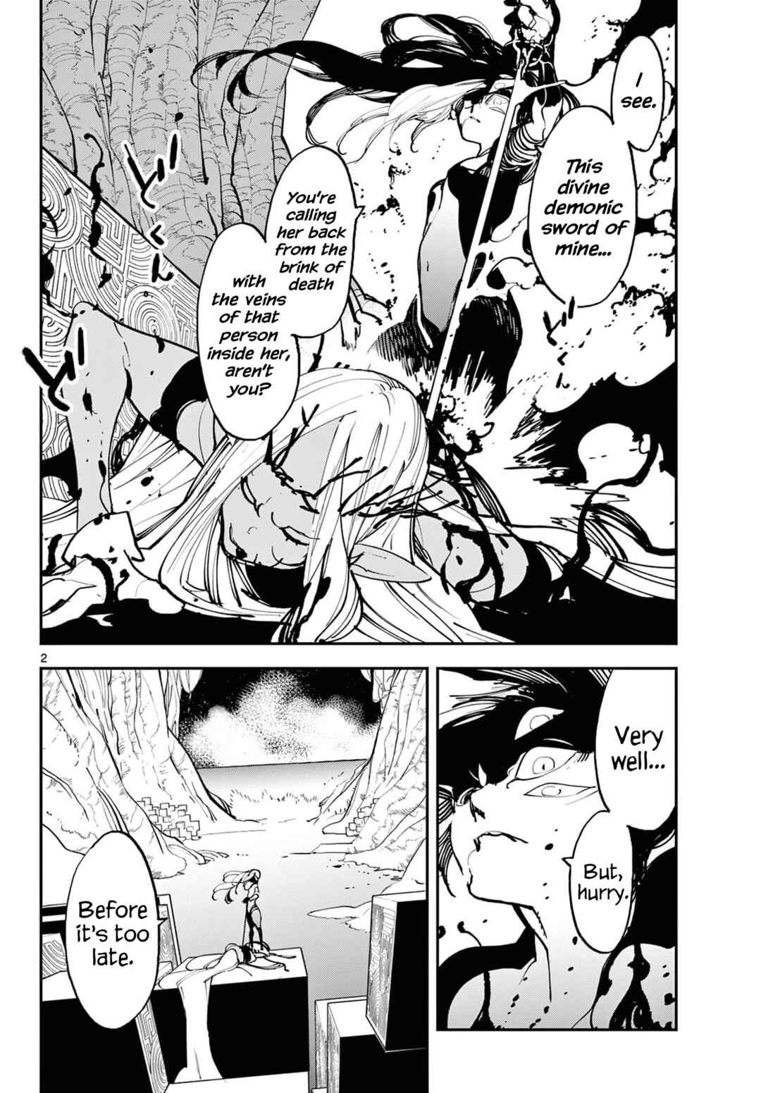 Chapter 58 - Page 2