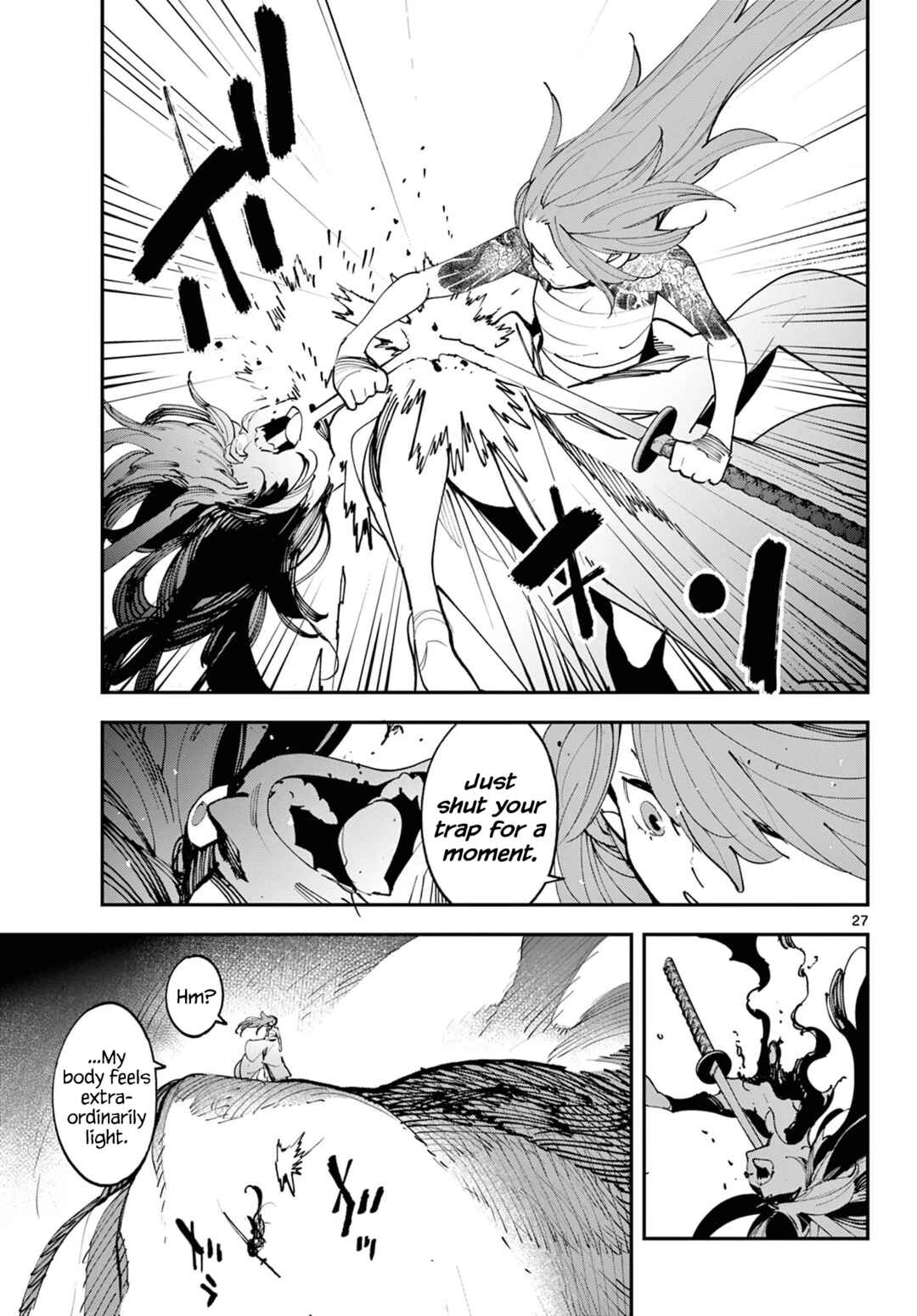 Chapter 58 - Page 24
