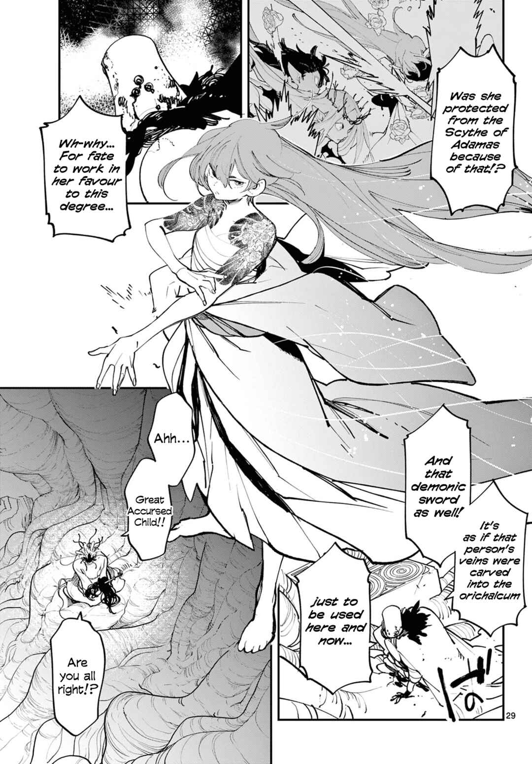 Chapter 58 - Page 26