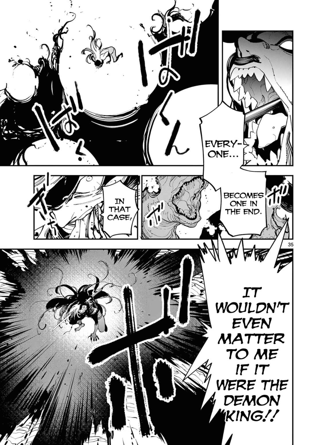 Chapter 58 - Page 32