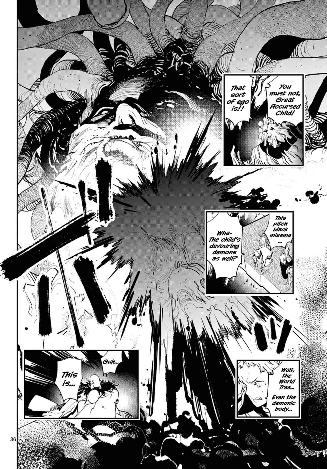Chapter 58 - Page 33