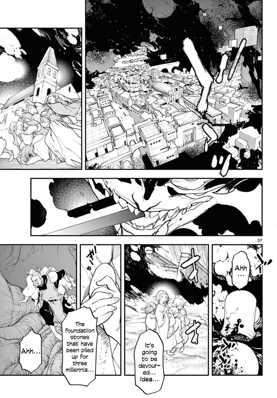 Chapter 58 - Page 34
