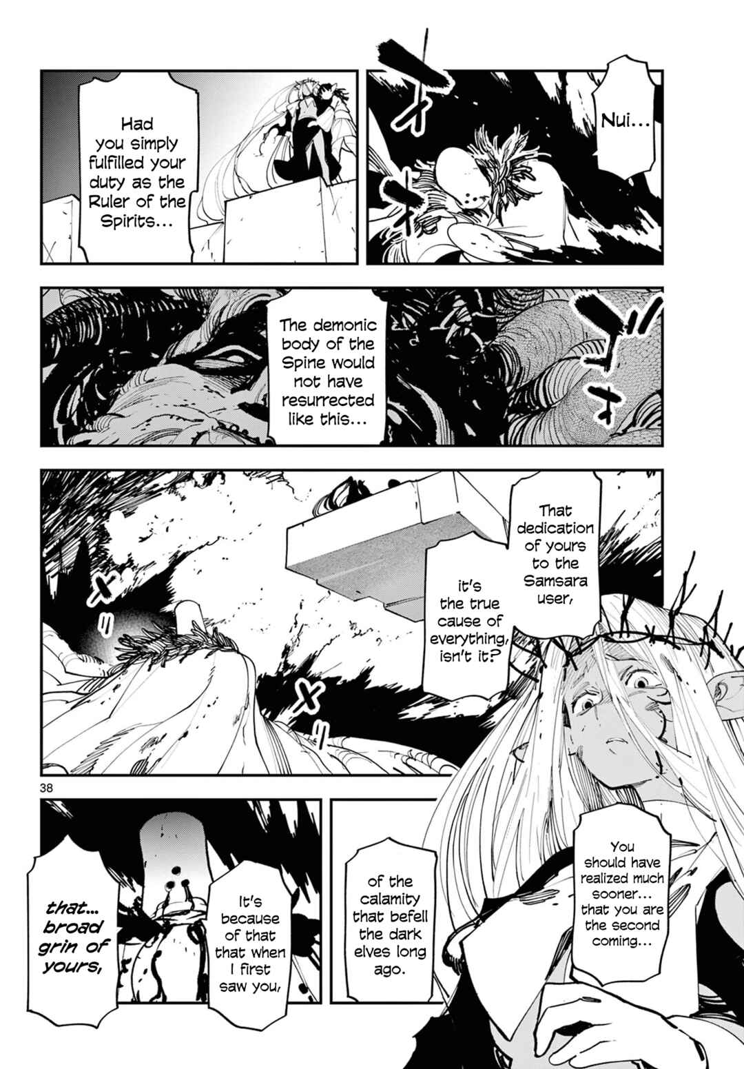 Chapter 58 - Page 35