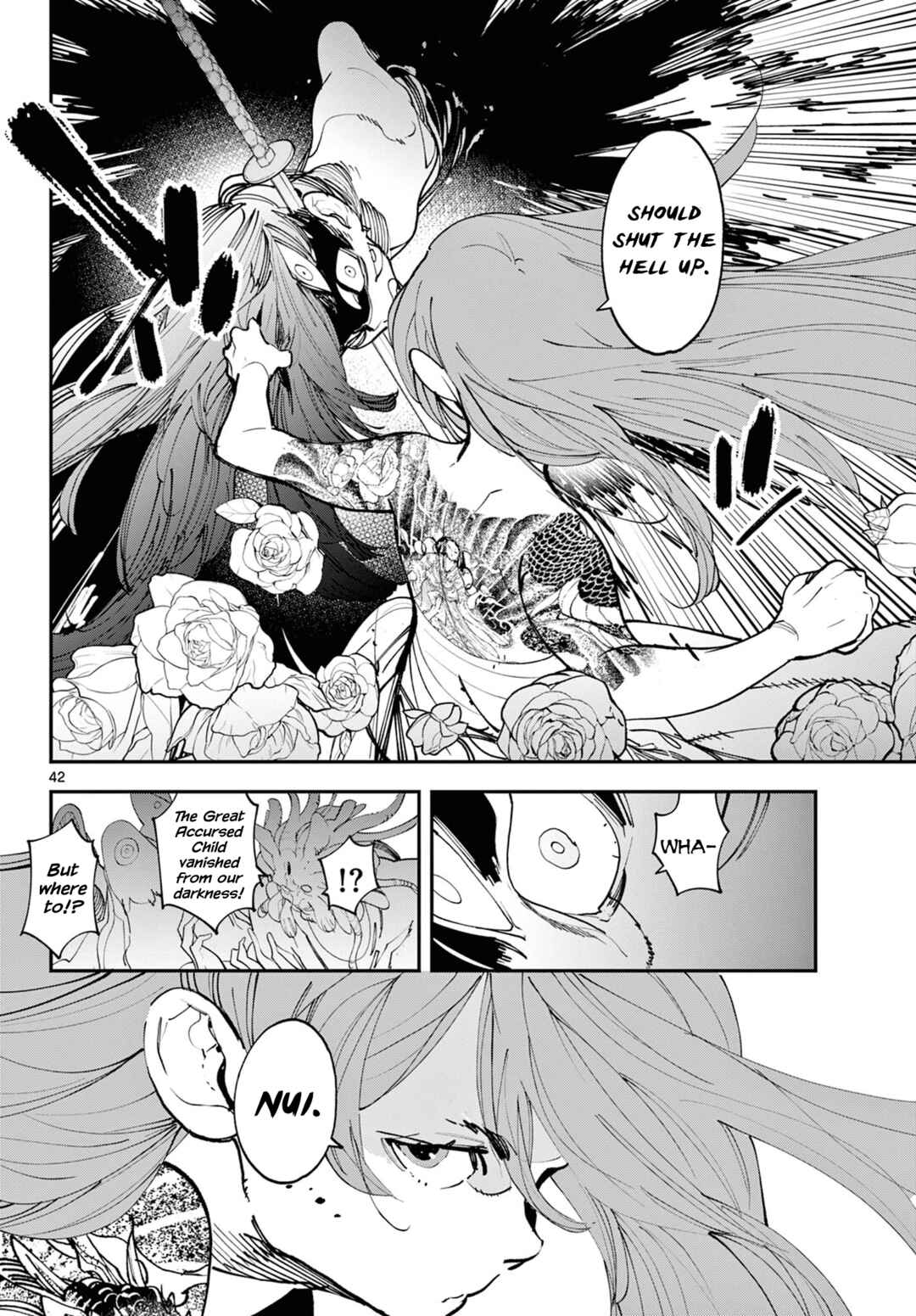 Chapter 58 - Page 39