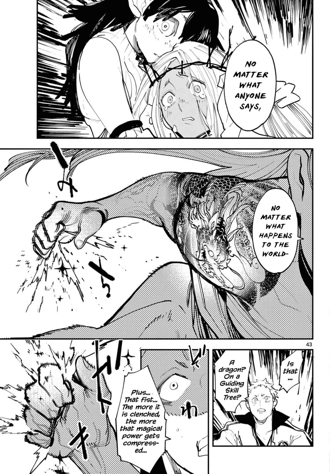 Chapter 58 - Page 40