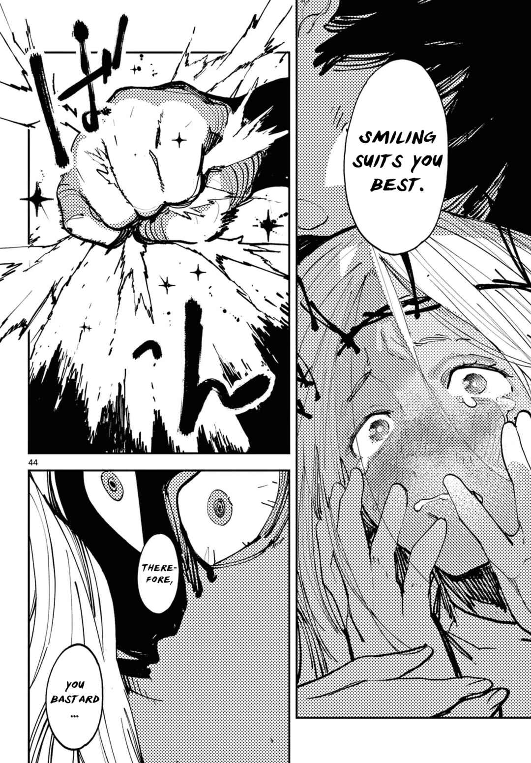 Chapter 58 - Page 41