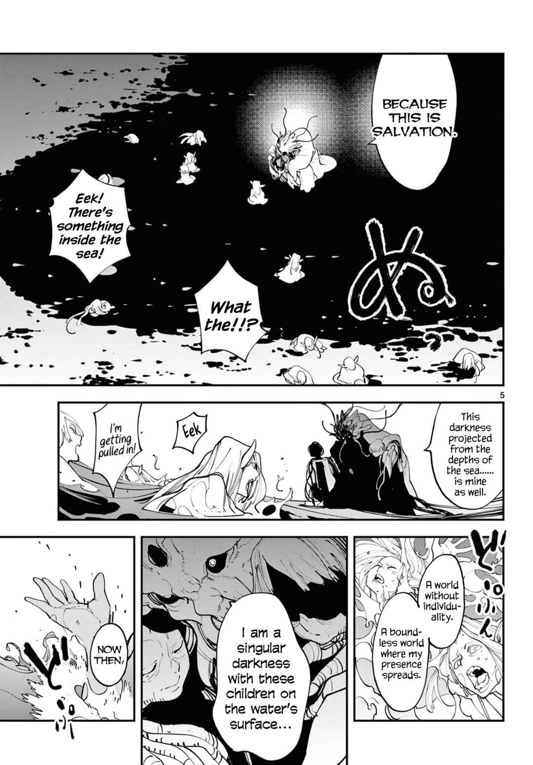 Chapter 58 - Page 5