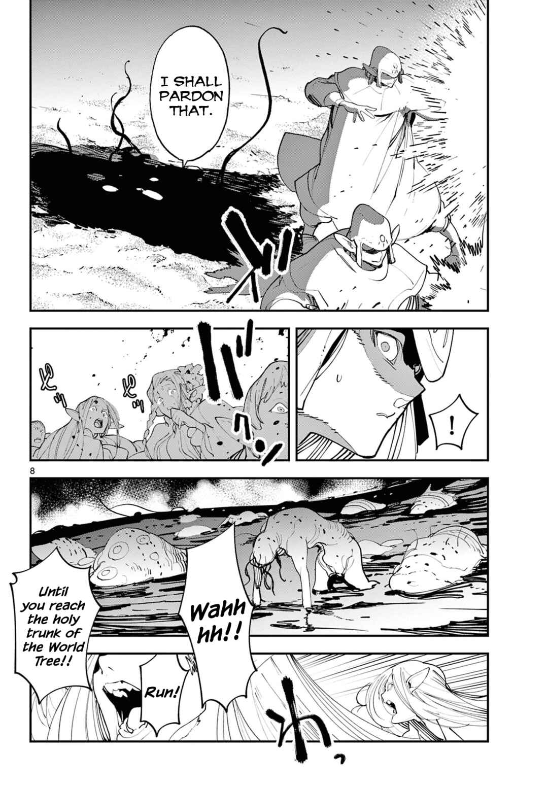 Chapter 58 - Page 8
