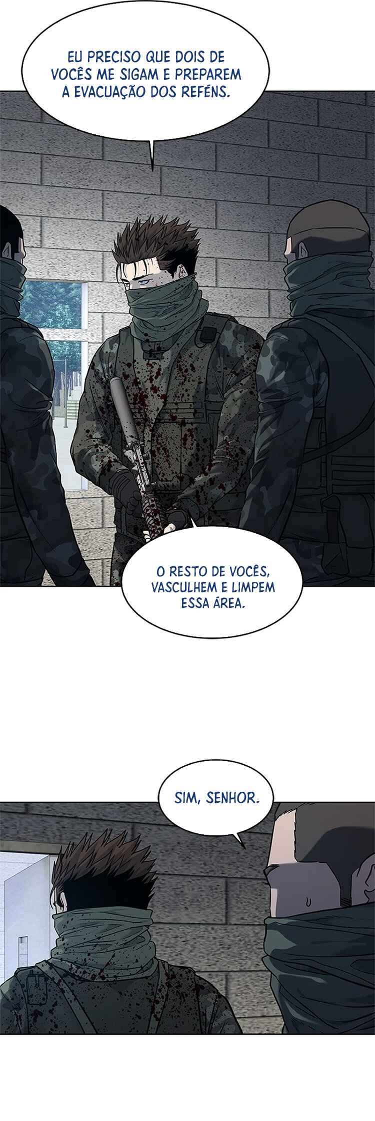 Chapter 79 - Page 32