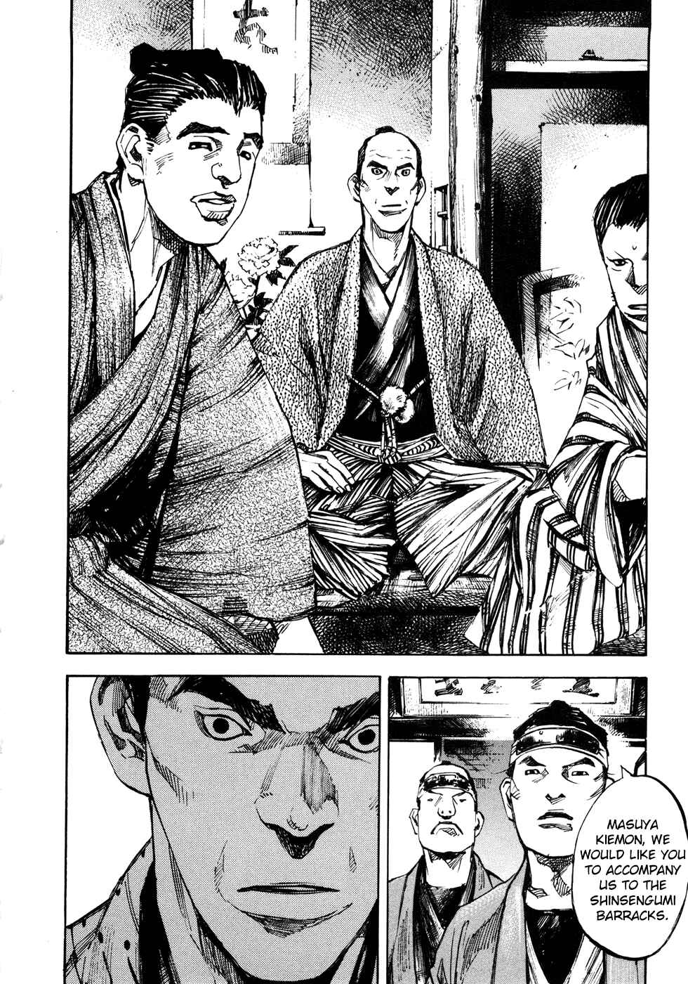 Chapter 147 - Page 14
