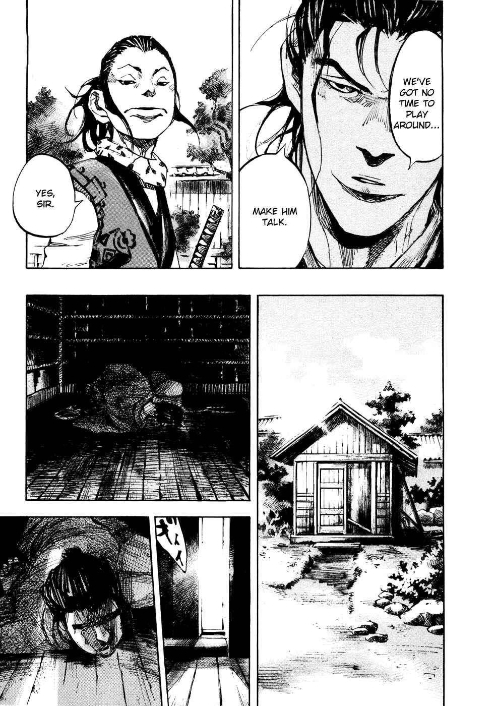 Chapter 147 - Page 19