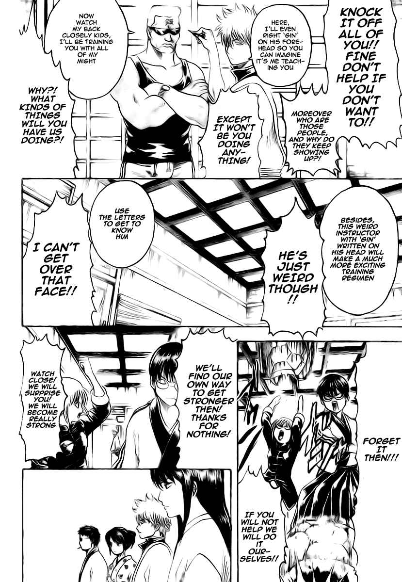 Chapter 229 - Page 18