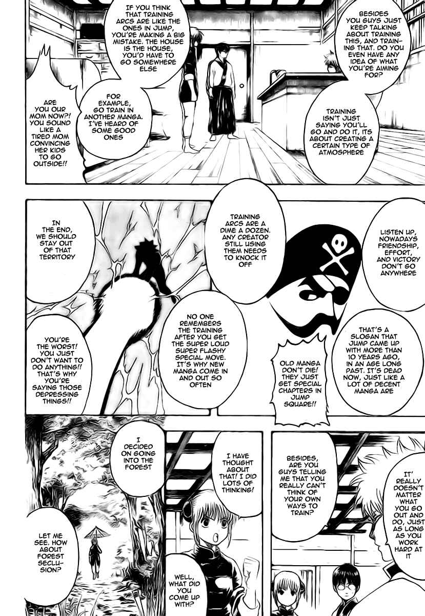Chapter 229 - Page 6