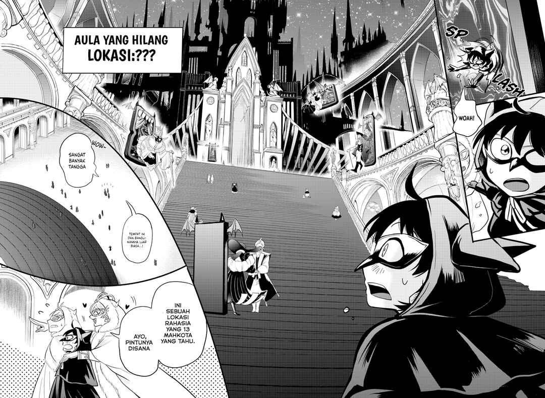 Chapter 290 - Page 6