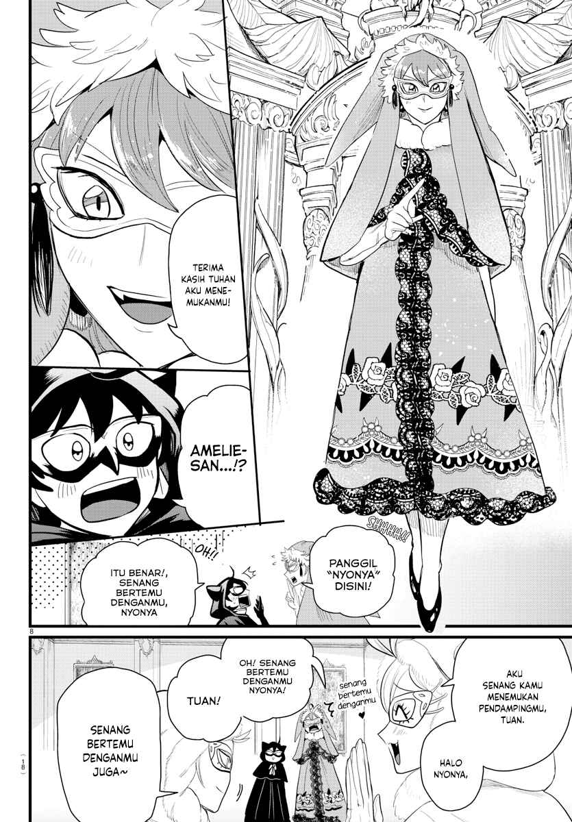 Chapter 290 - Page 9