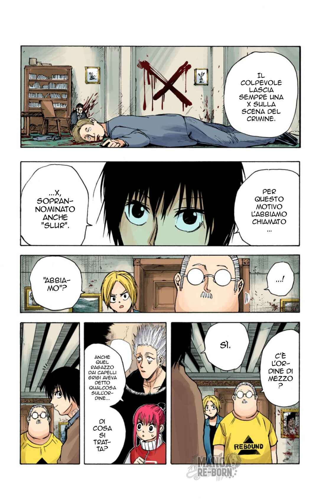 Chapter 15 - Page 10