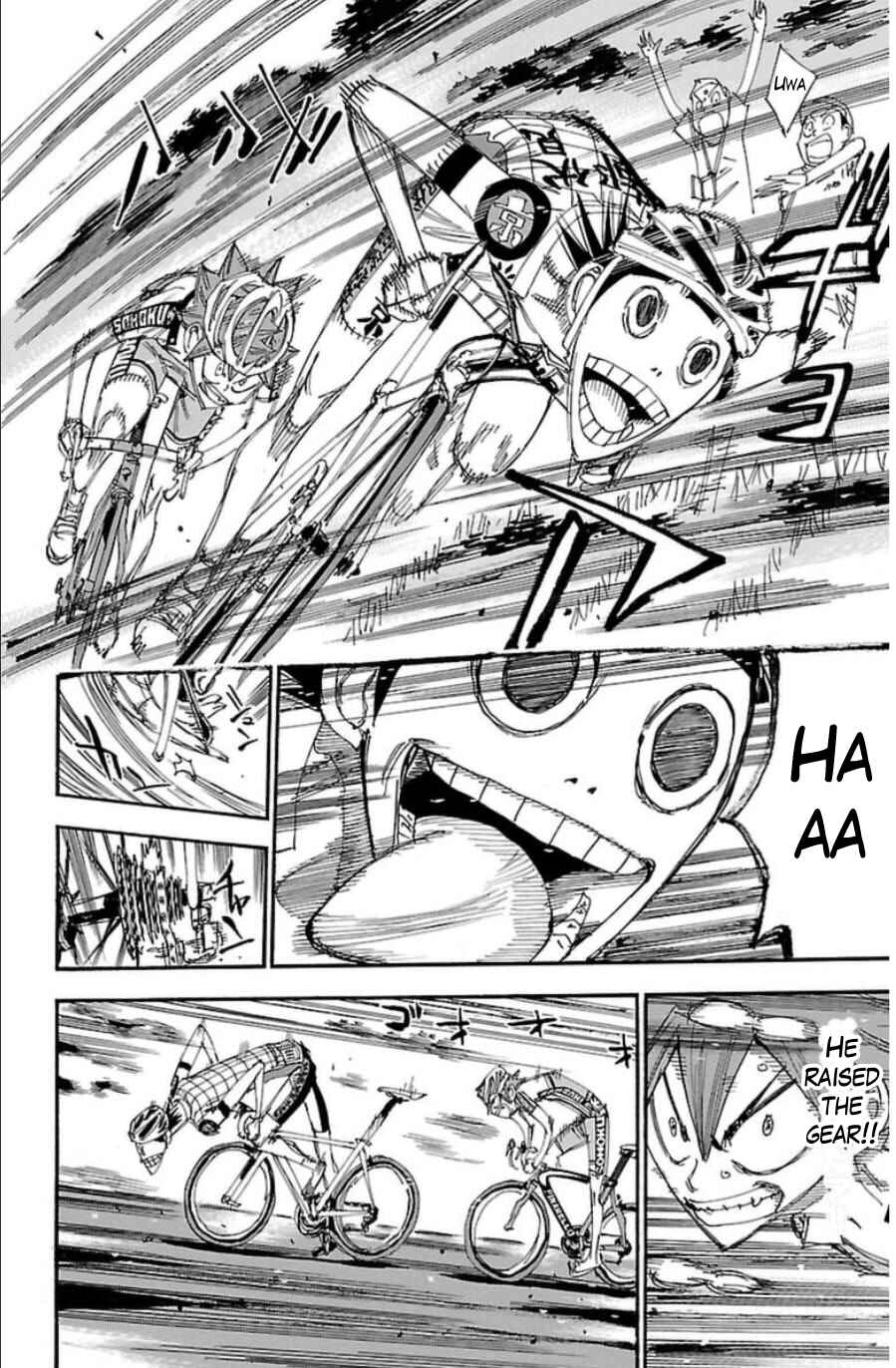 Chapter 341 - Page 12