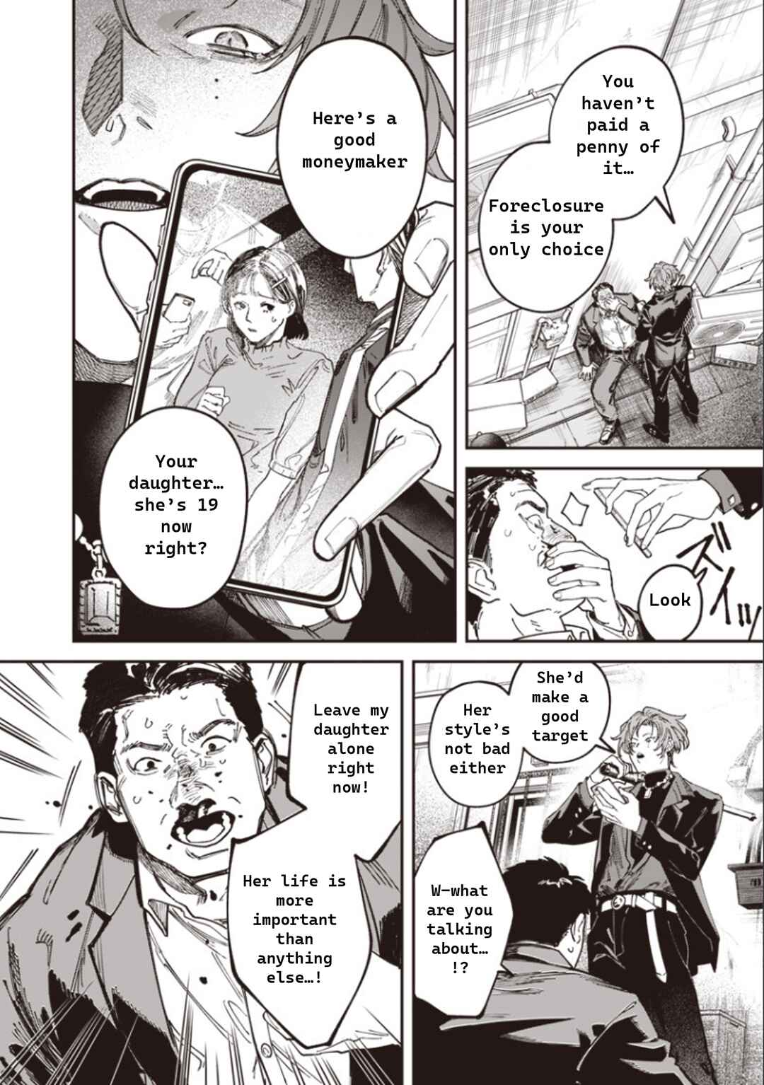 Chapter 1 - Page 9