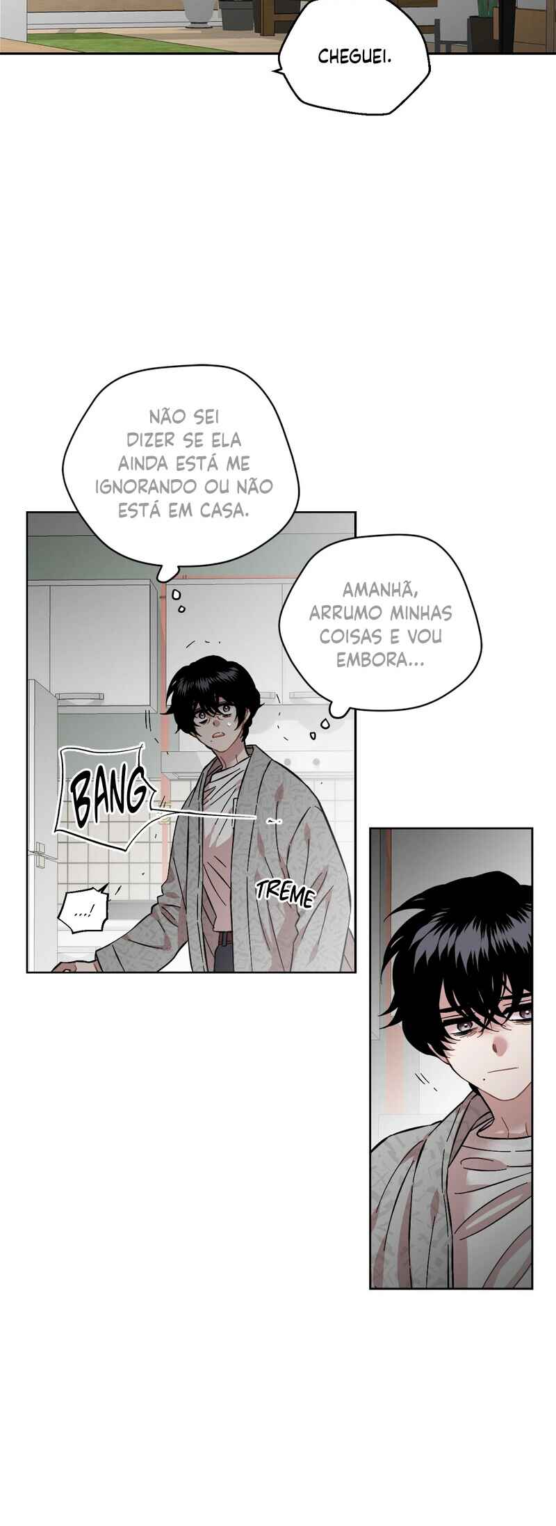 Chapter 101 - Page 13