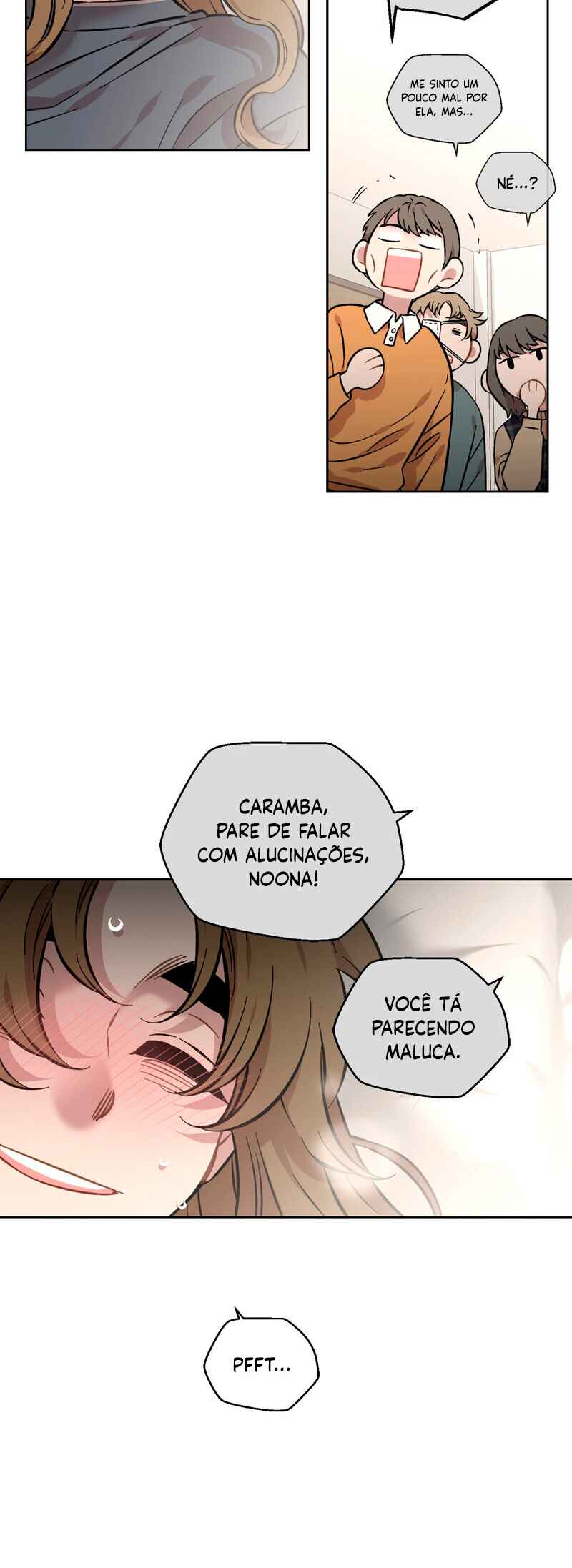 Chapter 101 - Page 23