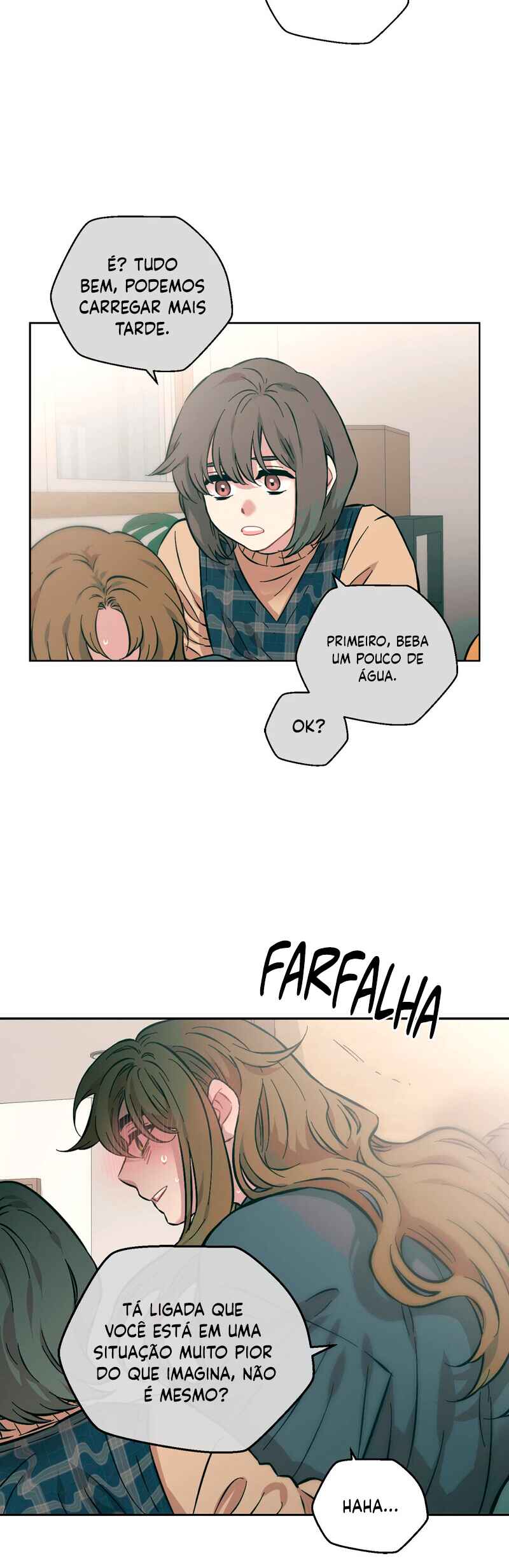 Chapter 101 - Page 29