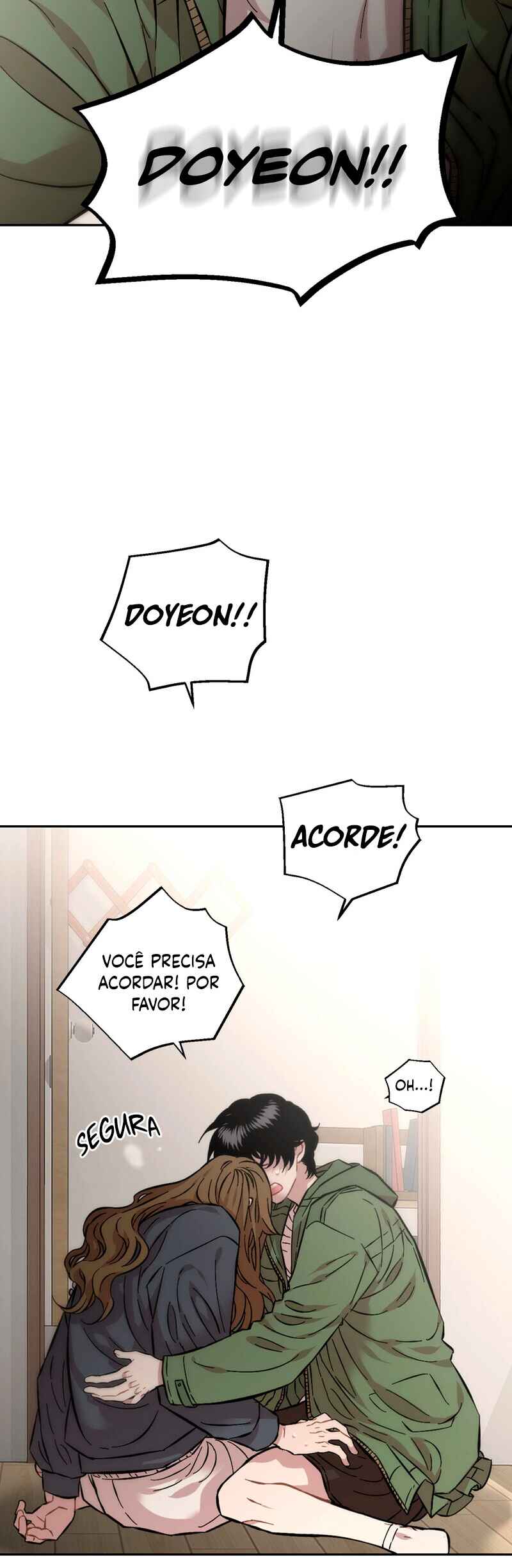Chapter 101 - Page 37