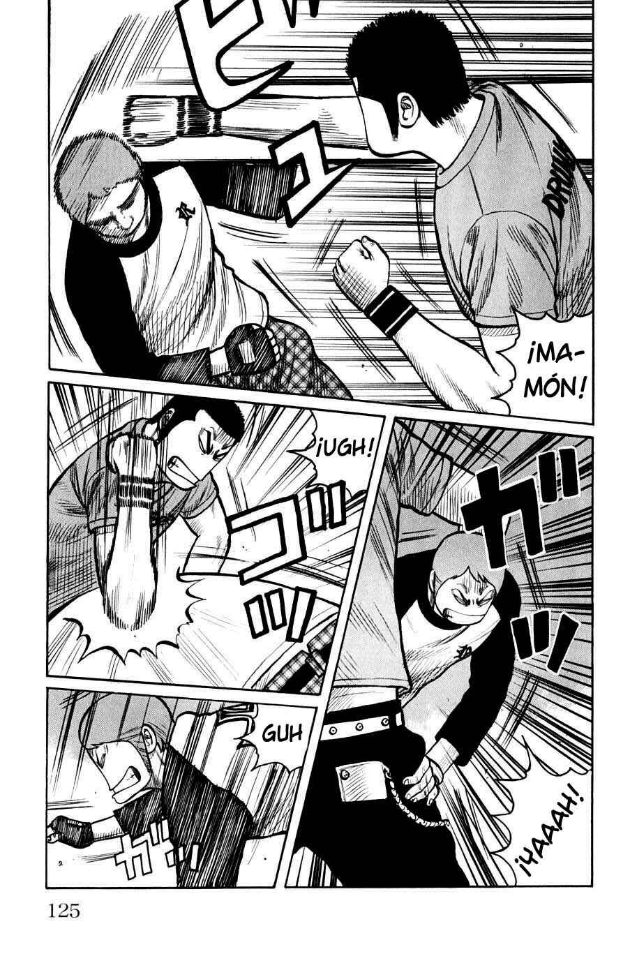 Chapter 59 - Page 19