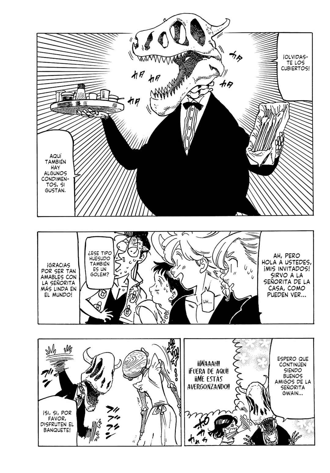 Chapter 159 - Page 10