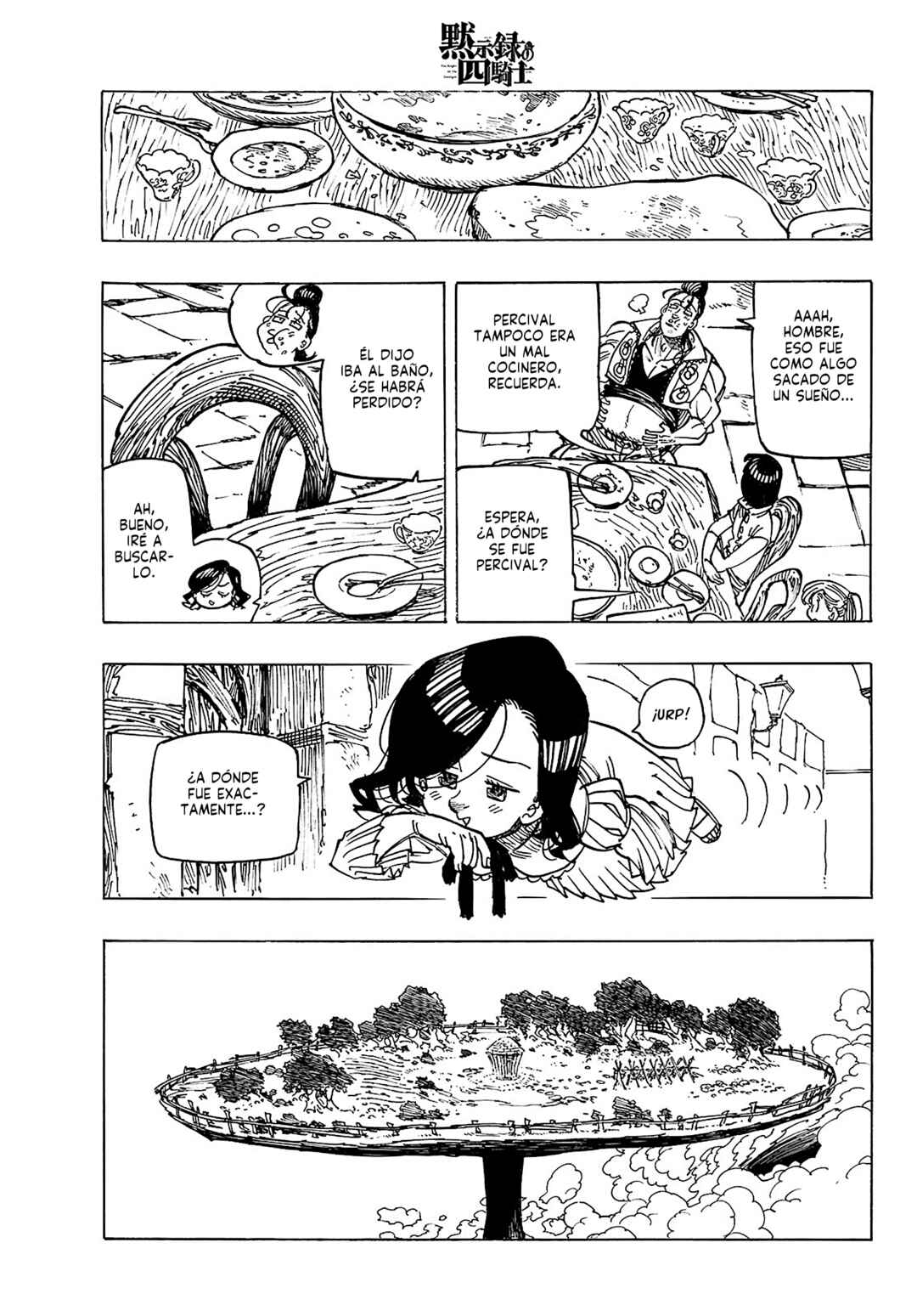 Chapter 159 - Page 12
