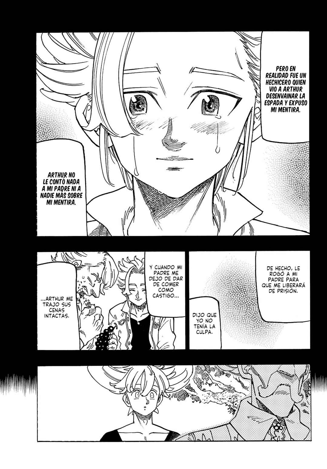 Chapter 159 - Page 18