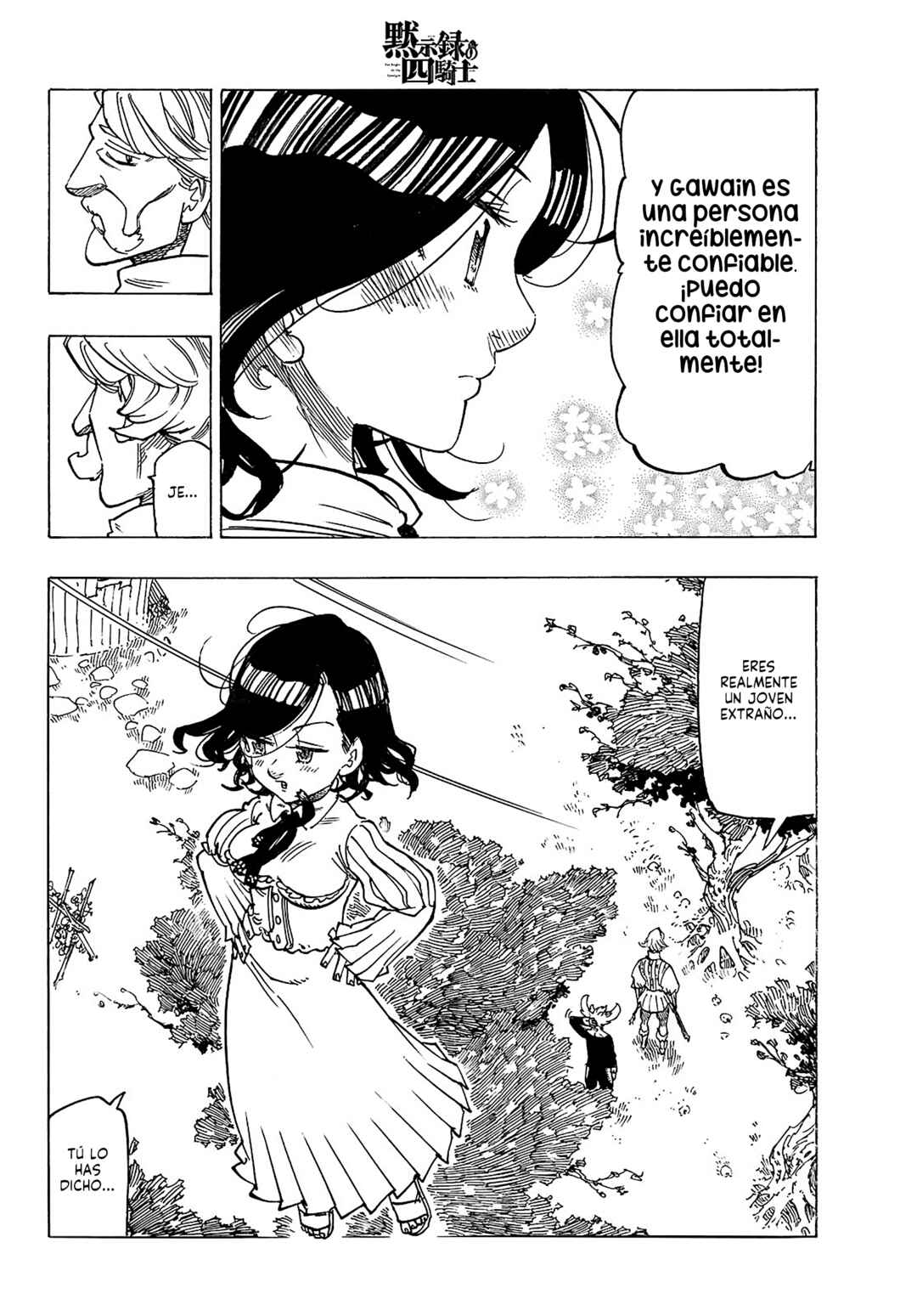 Chapter 159 - Page 21