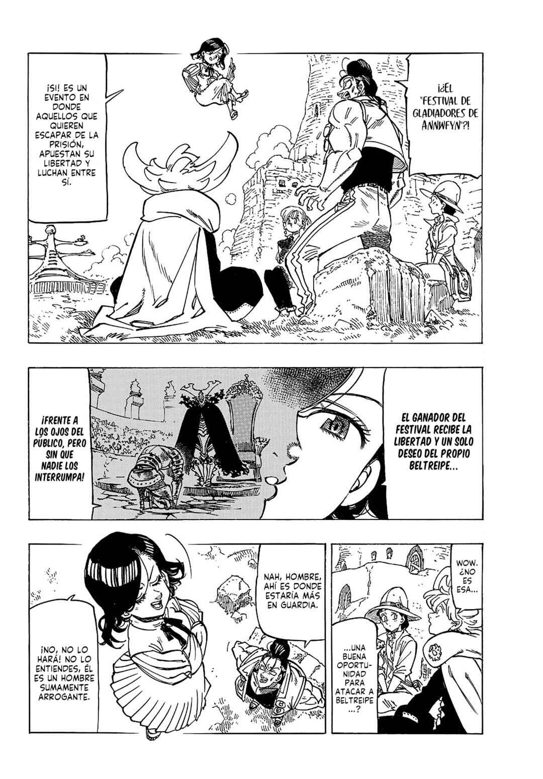 Chapter 159 - Page 3